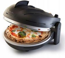 Picos krosnis Diavola Pro v3.0 su Biscotto akmeniu, 500°C, 2000W + el. knyga
