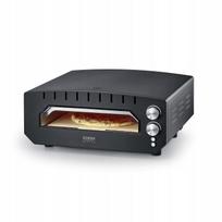 Elektrinė picų krosnelė CASO Design PizzaChef 400°, 2000 W, 403C833