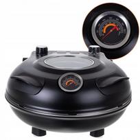 Picos kepimo mini orkaitė su akmeniu, iki 420°C