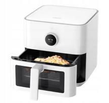 Karšto oro gruzdintuvė XIAOMI, 8 programos, temperatūros reguliavimas, 1600W