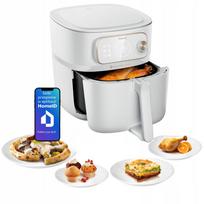 Karšto oro gruzdintuvė PHILIPS, 2200 W, 8,3 l, su WiFi valdymu