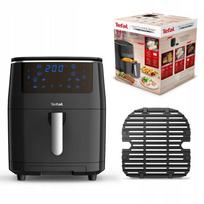 Karšto oro gruzdintuvė 3in1 Tefal Easy Fry Grill & Steam FW2018