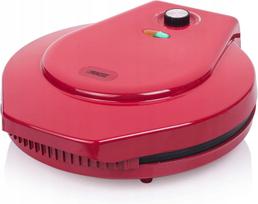 Elektrinė picų kepimo keptuvė 30 cm, 1450 W, nelimpanti danga, termostatas