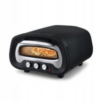 Picos kepimo krosnelė Schneider Pierre de Feu, 2200W, iki 430°C, juoda