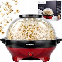 Spragėsių gaminimo aparatas SPINEL COOK, 800 W, 5,5 l