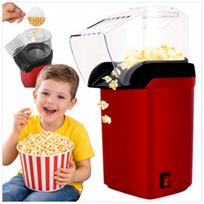 Spragėsių gaminimo aparatas POPCORN MACHINE 1200