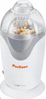 Spragėsių gaminimo aparatas Clatronic PM 3635 (Outlet)