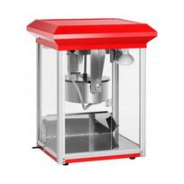 Spragėsių gaminimo aparatas Royal Catering RCPR-1135, raudonas, 1325 W, 10010840