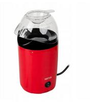 Spragėsių gaminimo aparatas Hoffen PM2214, raudonas, 1200 W
