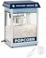 Spragėsių gaminimo aparatas Royal Catering RCPS-BB1, 1600 W