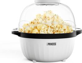 Spragėsių gaminimo aparatas Princess 292980, 4,5 l, 450 W, su maišytuvu ir padėklu sviestui