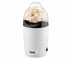 Spragėsių gaminimo aparatas Venda EPM01, 1200 W, be riebalų, baltas