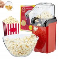Oro spragėsių gaminimo aparatas, 1200 W, be aliejaus