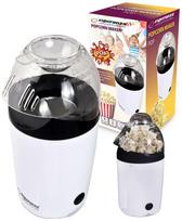 Kukurūzų spragėsių keptuvė ESPERANZA POP, 1200W, be riebalų