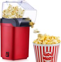 Karšto oro spragėsių gaminimo aparatas 1200W, be aliejaus, be BPA
