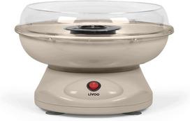 Cukraus vatos aparatas LIVOO DOM468C, 450W, nuimamas dangtis