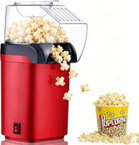 Spragėsių gaminimo aparatas 1200W, karšto oro, spragėsiai per 2 minutes