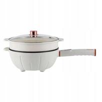 Elektrinė keptuvė PANMAX, neprideganti, 4 l