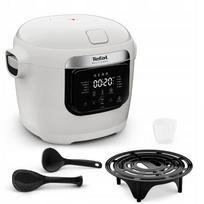 Daugiafunkcis puodas TEFAL Basic MY700B, 6 l, 10 programų