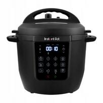 Multivaris Instant Pot Classic 5,7 l, juodas