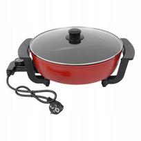 Elektrinis puodas HOT POT, 6 l, 1360 W, daugiafunkcis