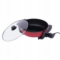 Elektrinė keptuvė-multivirka MULICOOKER, 1300 W, 6 l
