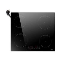 Indukcinė kaitlentė Hobsir, 4 kaitvietės, 3500W, HSI-B46414-VDE