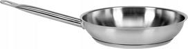 Keptuvė indukcinei kaitlentei ATO Steel 24 cm YG-00101