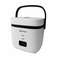Ryžių garintuvas Chef-O-Matic Cooker Compact