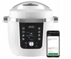 Multifunkcinis puodas Instant Pot Pro 5,7 l, 1200 W, 10 funkcijų