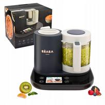 Virtuvinis kombainas kūdikių maistui BEABA Babycook 5in1, 1,25 l