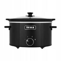 Lėta viryklė TESLA SlowCook S350