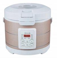 Automobilinis ryžių viryklė-multiviris, 3 l, 12V/24V