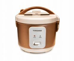 Ryžių viryklė TIROSS TS997, 1,2 l