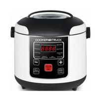 Automobilinė ryžių viryklė Cooker4truck, 24V, 2 l