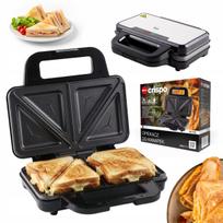 Sumuštinių keptuvė Eldom ST160 Strong, 900 W, XL dydis