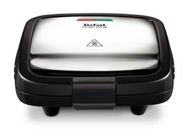 Sumuštinių keptuvė TEFAL Croc Time SM193D34, 700 W
