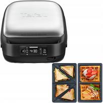 Sumuštinių vaflinė TEFAL Snack Collection SW872BF0, 700 W