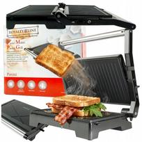 Sumuštinių keptuvė, nelipni, 1000 W, sulankstoma