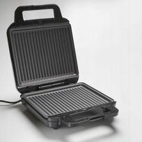 Sumuštinių, vaflių ir grilio keptuvė Tiross TS9656, 1200 W, 3 viename