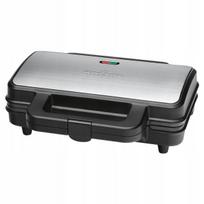 Skrudintuvas Profi Cook PC-ST 1092, juodas, 900 W