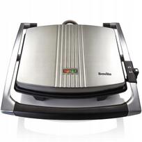 Sumuštinių ir troškinių skrudintuvas Breville VST026X