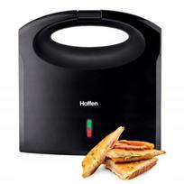 Skrudintuvas Hoffen, juodas, 800 W