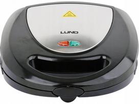Skrudintuvas-orkaitė LUND 760W, 3 in 1, 67525