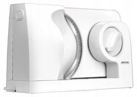 Maisto pjaustyklė MKR-05, 150 W, duonai, sūriui, mėsai