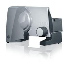 Maisto pjaustyklė Graef G 50, juoda, 170 W