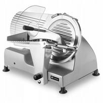 Maisto pjaustyklė CATLER FS9010, metalinis korpusas, 1–12 mm