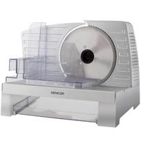 Elektrinė maisto pjaustyklė Sencor SFS 3050SL, 100W