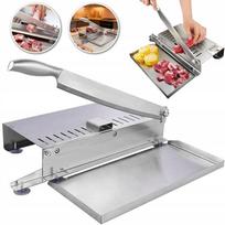 Rankinis šaldytos mėsos pjaustytuvas FROZEN MEAT SHREDDER