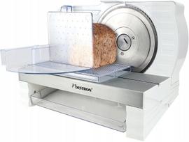 Maisto pjaustyklė BESTRON RSG, 150 W, 0–20 mm, pagaminta Vokietijoje